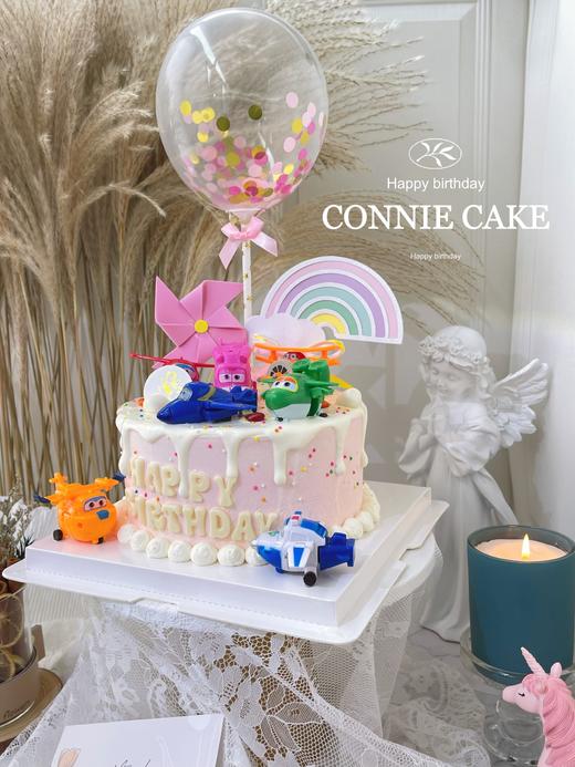 【0973】超级飞侠 小飞侠 商品图3