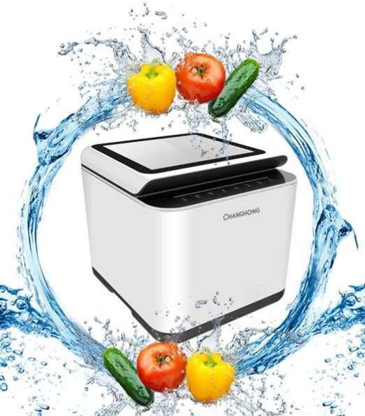 【团购展示】长虹果蔬净化清洗机CGS-13Y1 商品图0