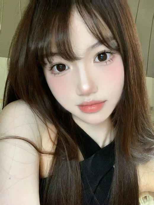 巧不巧类似款丨芒果巧·Doriscon Pro＋丨14.5mm（年抛/2片装） 商品图5