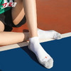 肌动706短筒专业马拉松跑步袜男速干透气运动女健身袜子 商品缩略图6
