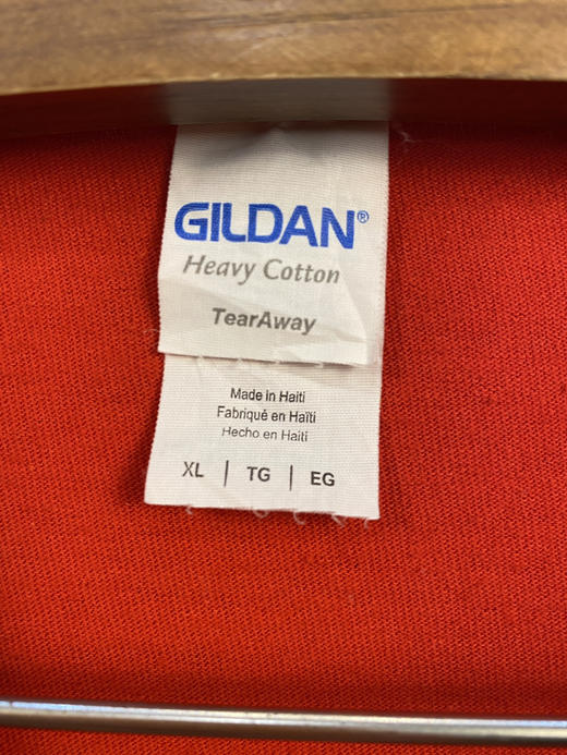 GILDAN 短袖T恤 _PST(XL) 商品图2