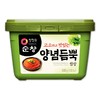 청정원 순창양념듬뿍쌈장500g 商品缩略图0