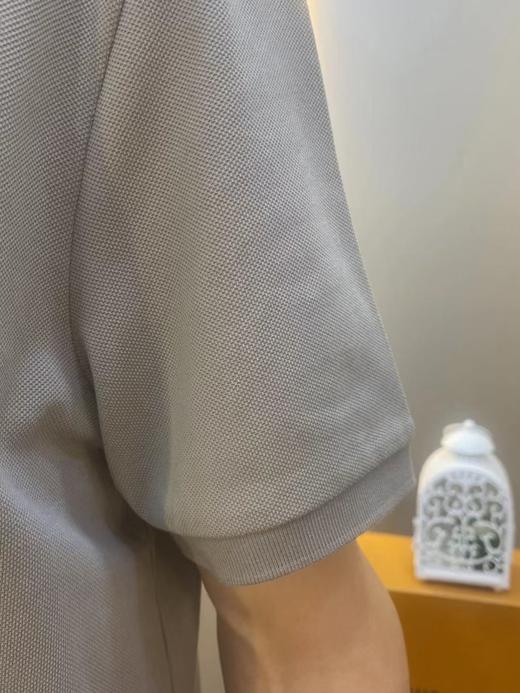 男反领短T86466 商品图1