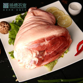 后肘（约1470g/个）