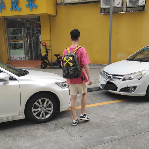 背郎M1-111 商品图8