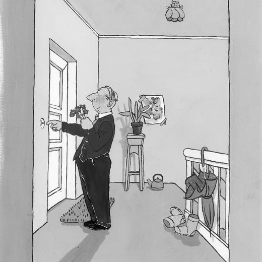 《罐头里的小孩》 商品图13