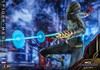 Hottoys 限量发售系列 黑金蜘蛛侠 1/6 商品缩略图2