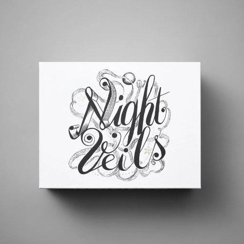 Byredo/百瑞德  夜幕系列「夜面纱」中性香水 EDP浓香水50ml 商品图2