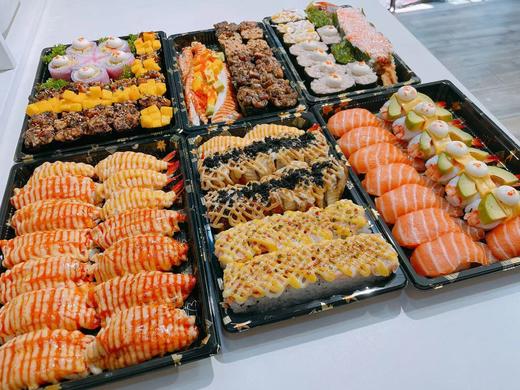 聚会套餐（10人以上） 商品图0