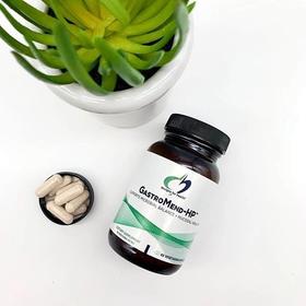 【幽螺杆-净幽草本配方】Gastro Mend-HP-60粒 幽螺杆 推荐2瓶为一个周期 健康设计DFH