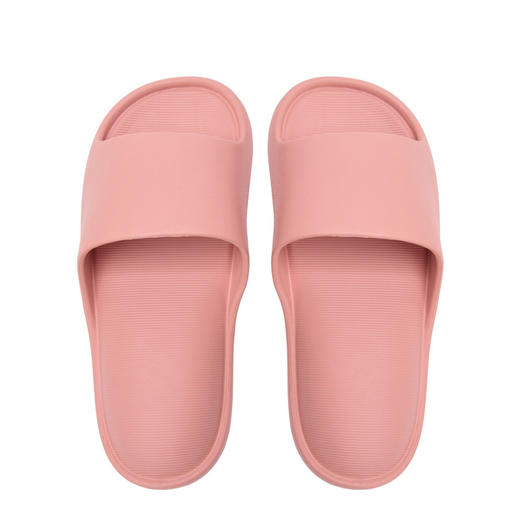 「时尚五色！云朵凉拖」生活无忧LATTLIV拖鞋 情侣家居浴室拖鞋外穿凉拖鞋男女鞋 商品图6