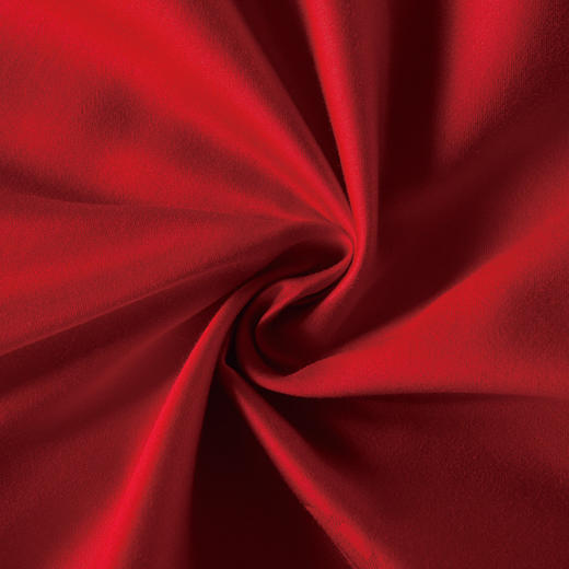 多喜爱 喜玫瑰婚庆新绒棉缎纹床上用品十件套 喜满天下 cs 商品图5