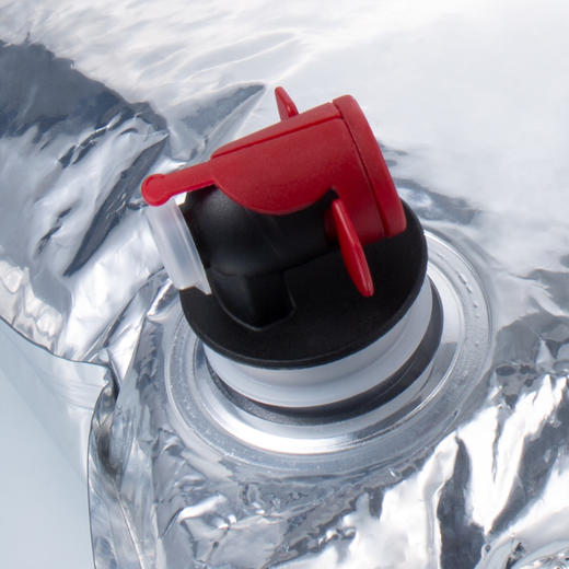 威帝世佳庄园干红葡萄酒3L装 商品图2