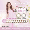 「海淘」Flanmy中文进口版 1 day 10枚 商品缩略图3