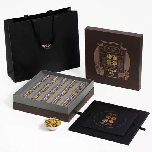 【团购展示】斛生记霍山米斛蚱蜢腿5000 商品图0