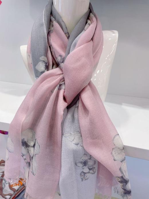 3楼SHOWMEISHI围巾（新百购） 商品图0