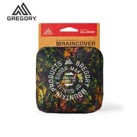 Gregory格里高利PRO RAINCOVER户外登山包防雨罩防水罩防尘罩新品
