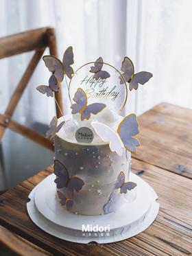 翩翩起舞·低卡糖 | Midori