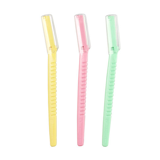 贝印女用眉刀 商品图3