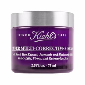KIEHL'S科颜氏 补水保湿抗皱多重紧致修颜面霜 75ML 美国（临时）