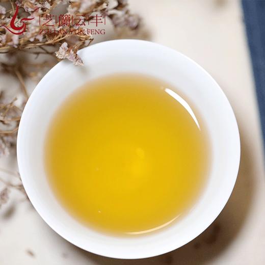 芝兰流金 云南红茶罐装100g 商品图3