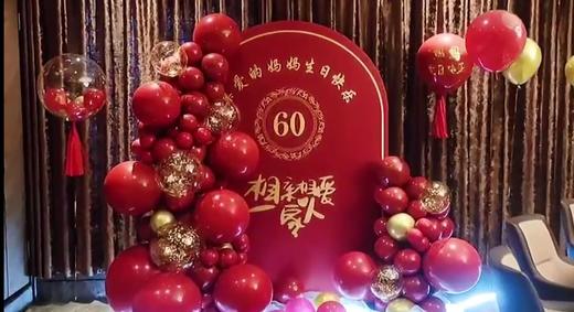 寿宴G款 商品图0