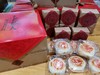 【长轩糕点】 纯手工苏式月饼组合礼盒6粒 商品缩略图5