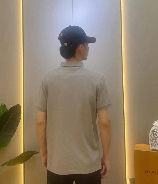 男反领短T86466 商品图6