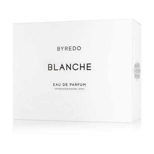 Byredo百瑞德白色浪漫浓香水50ml/100ml 商品图2