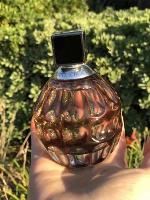 📣Jimmy Choo💜同名香水小黑盖100ml ¥580直邮到手！ 商品图5