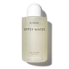 Byredo百瑞德沐浴露全系列225ml「流浪者之歌」