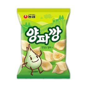 农心 洋葱片83g 
