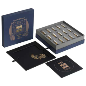 【团购展示】斛生记霍山米斛龙头凤尾4000