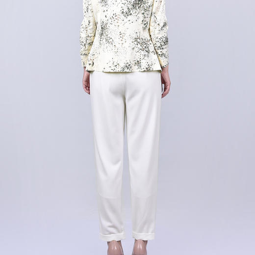 SAINT L’UCK/圣媛女装裤 SA120C57 商品图1