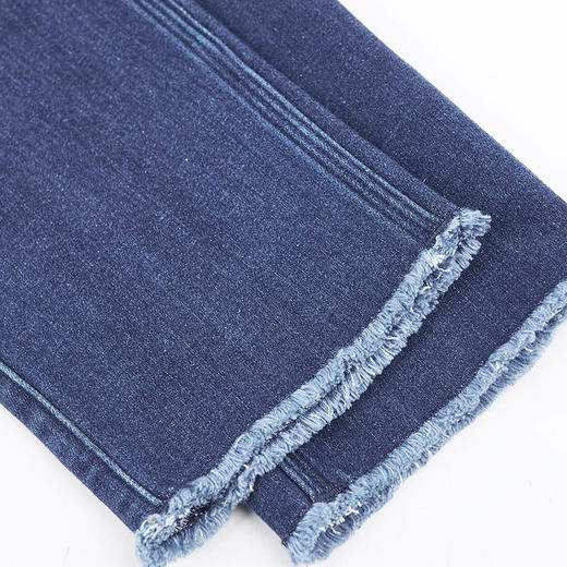 【尺码25】Lee商场同款女款高腰修身小脚牛仔裤LWS4334EX10T 商品图4