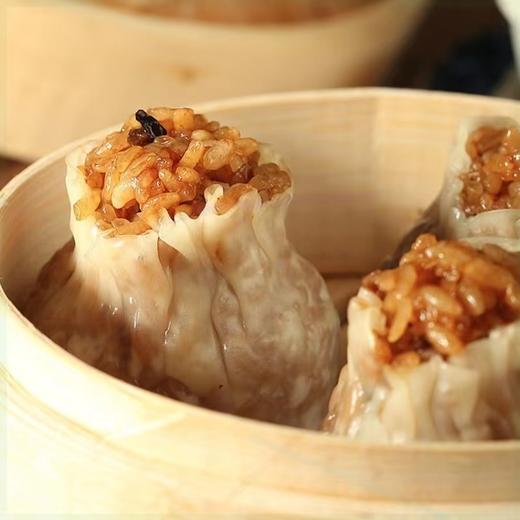 【严选】八食堂香菇糯米烧麦800g*2袋 商品图2