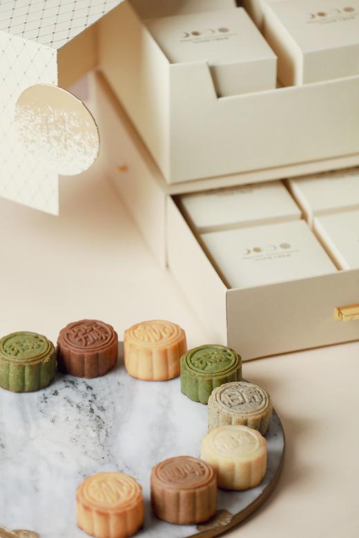 中秋 · 星月礼盒 商品图1