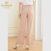 乔万尼裤子女新款爆款小个子小众设计感显瘦西装裤EF3F896 商品缩略图3