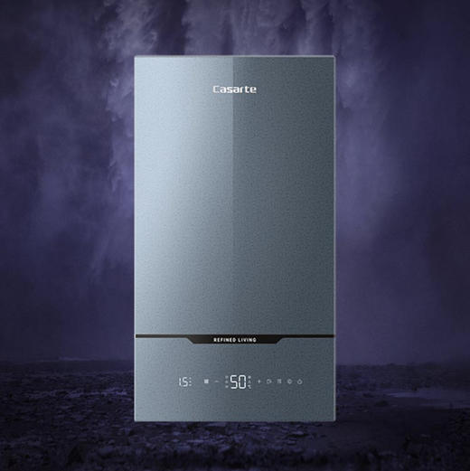 卡萨帝（Casarte）壁挂炉L1PB26-CL7(T)U1 商品图0