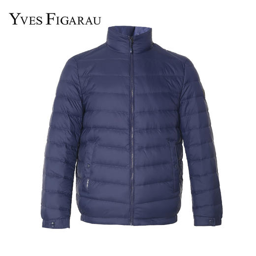 YvesFigarau伊夫·费嘉罗冬季新款羽绒服944261 商品图5
