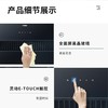 海尔（Haier）家用油烟机小尺寸705mm抽油烟机侧吸式大吸力吸油烟机低噪CXW-219-C1501 商品缩略图7