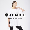 【AUMNIE】双高叉宽松T恤/HIGH SPLIT OVERSIZE TEE 商品缩略图8