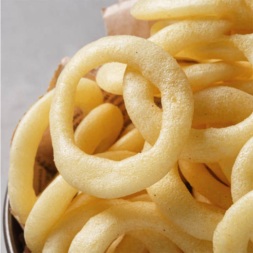 农心 洋葱圈原味80g 농심 양파링80g 商品图2