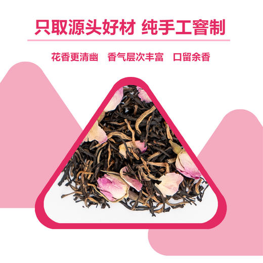 【会员日专享】澜沧古茶夏日冷泡柠檬红茶-99元礼包 商品图2