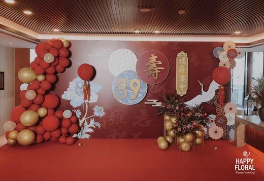 寿宴T款 商品图0