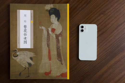 【全套限时加赠&小套装】中国绘画名品（全集）全套赠送特别版3本&小套装18套 商品图3