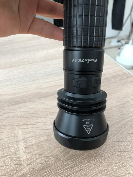 菲尼克斯TK41 商品图2