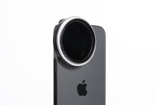 「新品」3款手机滤镜套装：视频、电影、风光 商品图0