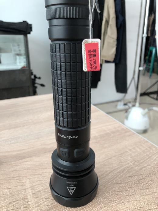 菲尼克斯TK41 商品图0