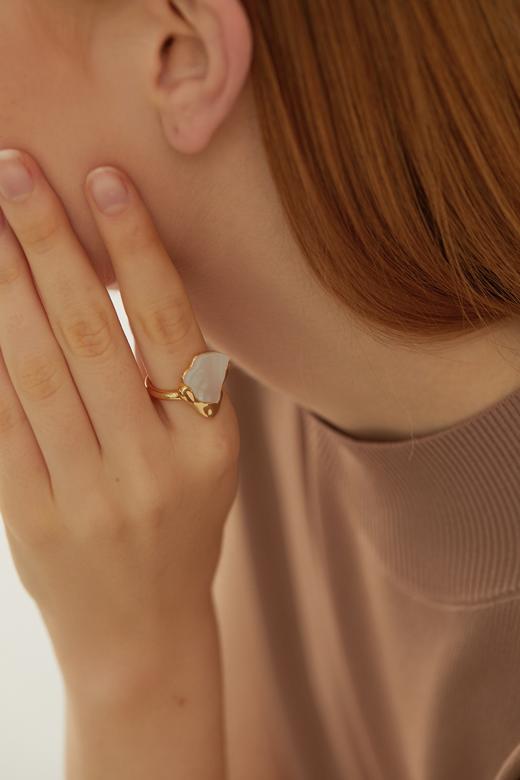 SOL DE VERANO Miro Moment Ring  米罗梦境戒指 商品图2